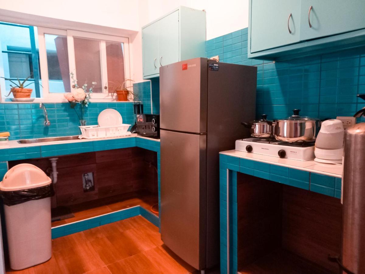 ☆Miraflores Centrico☆Pequeno/Tv Con Netflix Hotel ลิมา ภายนอก รูปภาพ