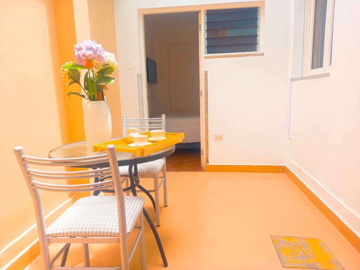 ☆Miraflores Centrico☆Pequeno/Tv Con Netflix Hotel ลิมา ภายนอก รูปภาพ