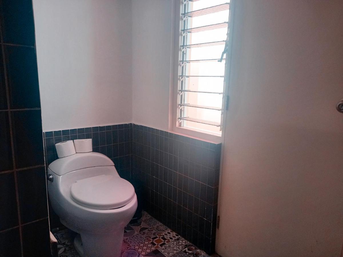 ☆Miraflores Centrico☆Pequeno/Tv Con Netflix Hotel ลิมา ภายนอก รูปภาพ
